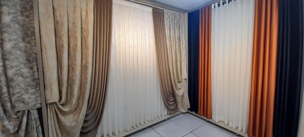 پرده فروشی رز کاووسی - تصویر 4