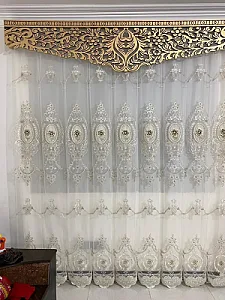 پرده سرای مهرانی