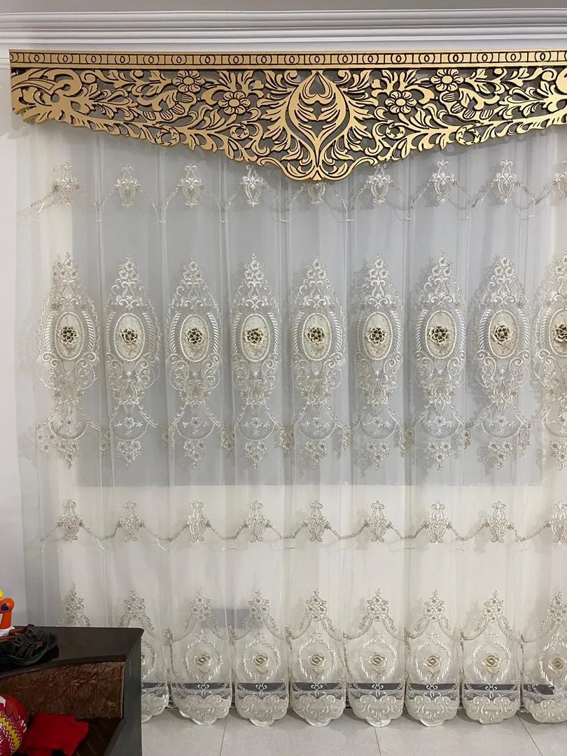 پرده سرای مهرانی