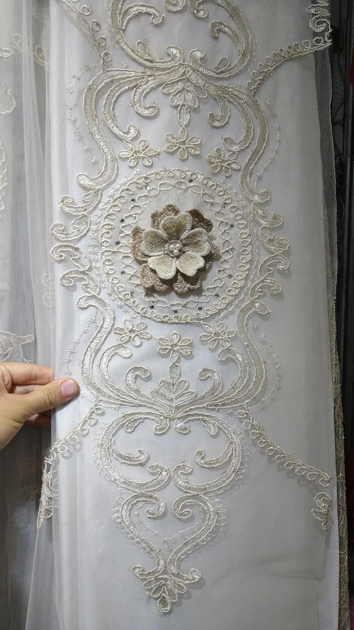 پرده سرای مهرانی - تصویر 2