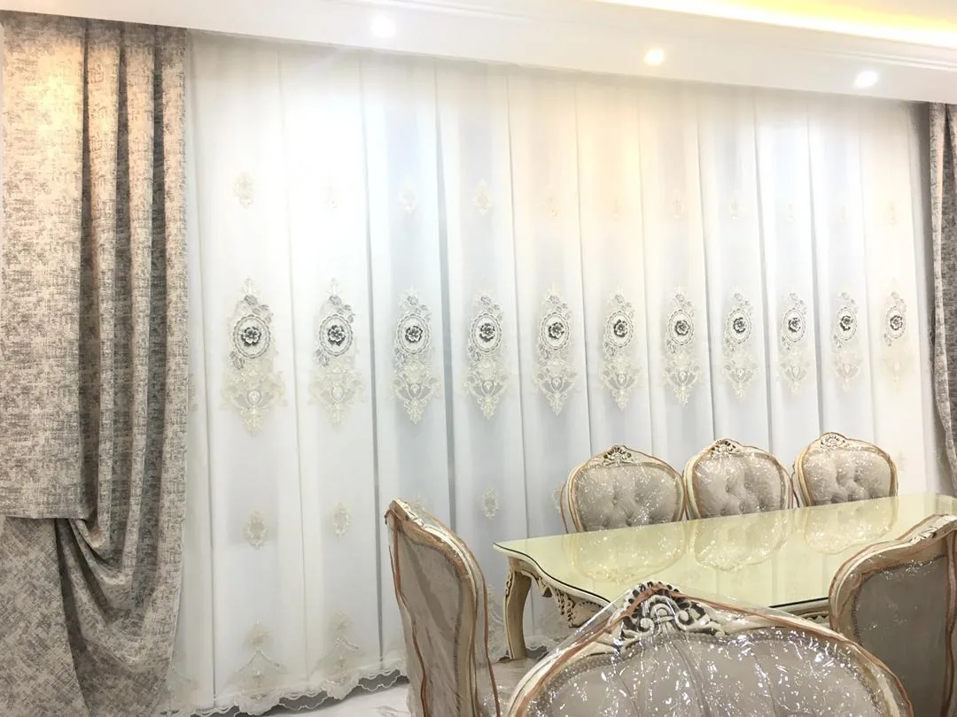 پرده سرای مهرانی - تصویر 3