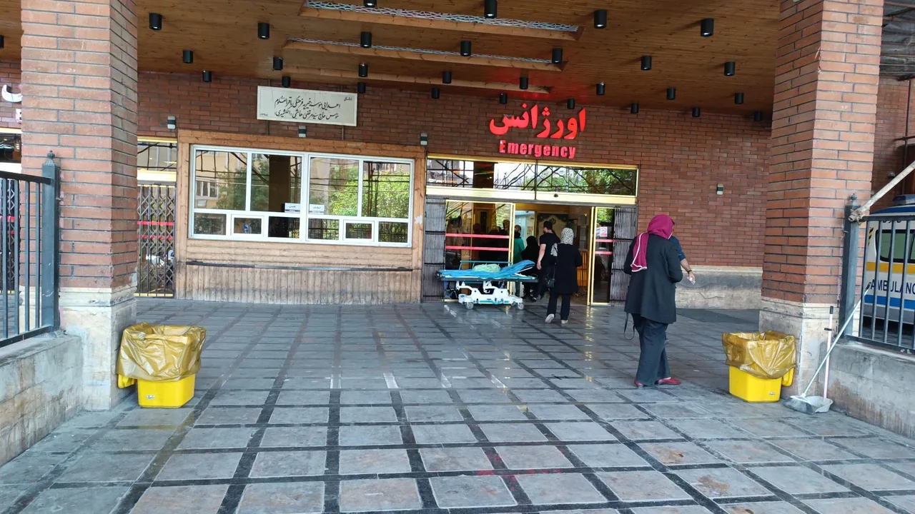 اورژانس - تصویر 2