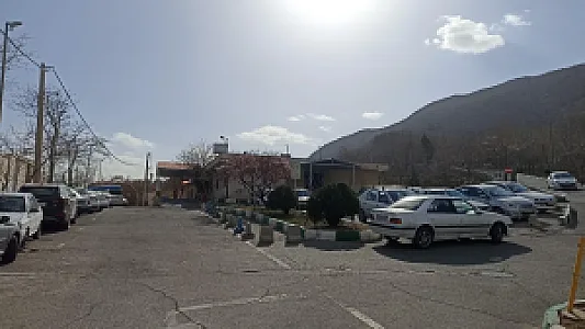 اورژانس بیمارستان لواسانی