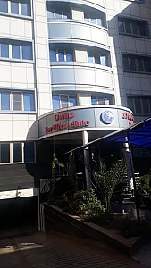 کلینیک باروری امید
