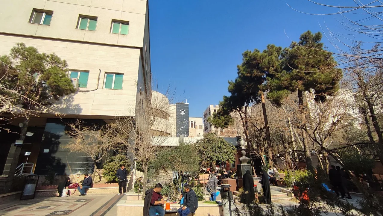 موسسه ناباروری رویان - تصویر 2
