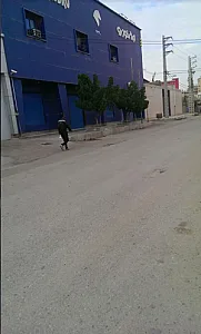 نمایندگی ایران خودرو شیرآبادی