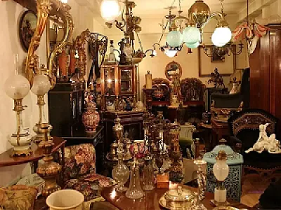 سمساری آنتیک