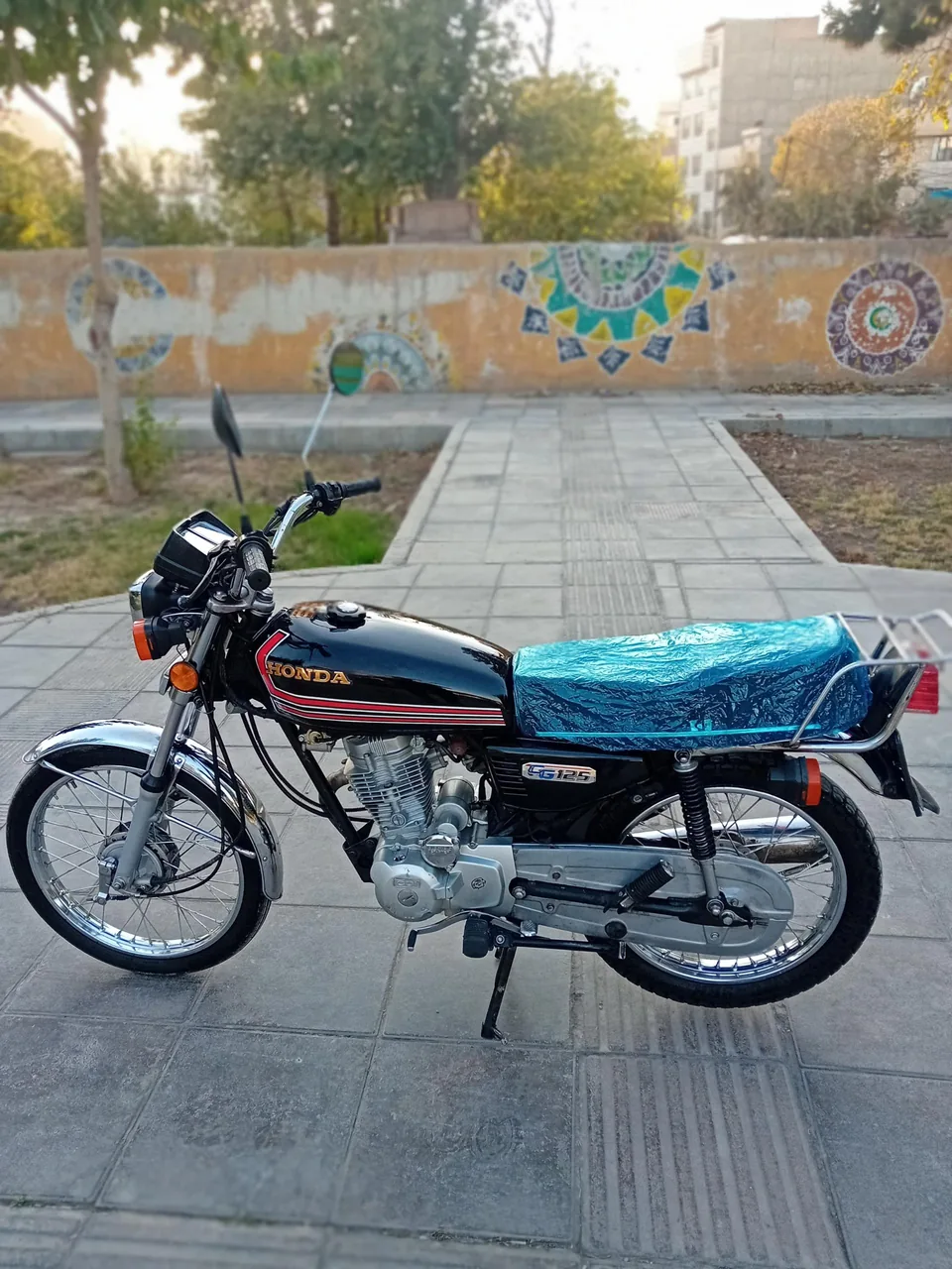 فروشگاه موتومیکس - تصویر 2