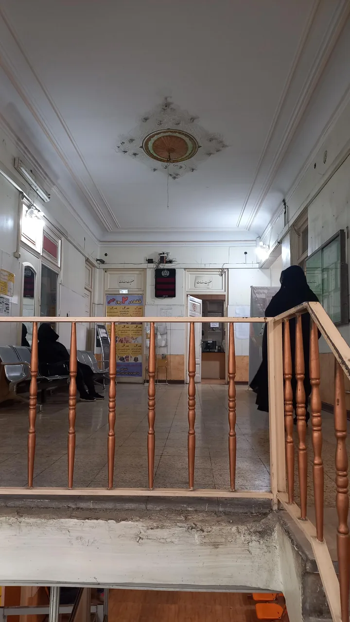 خانه کارگر جمهوری اسلامی - تصویر 4