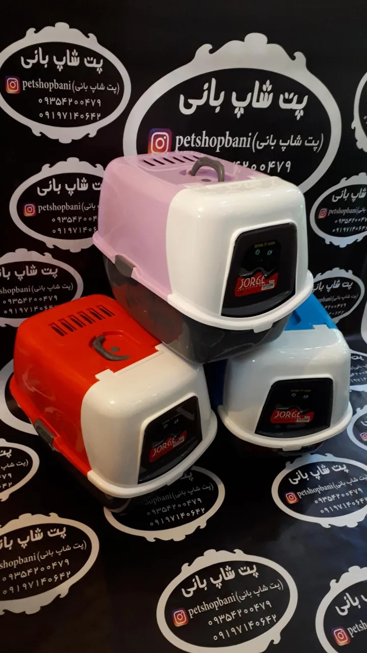 پت شاپ بانی - تصویر 2