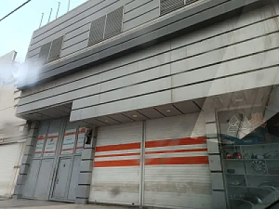نمایندگی سایپا چینی‌کار (کد 4127)