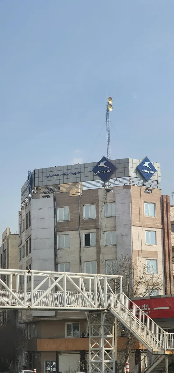 امور مشتریان کرمان موتور - تصویر 4