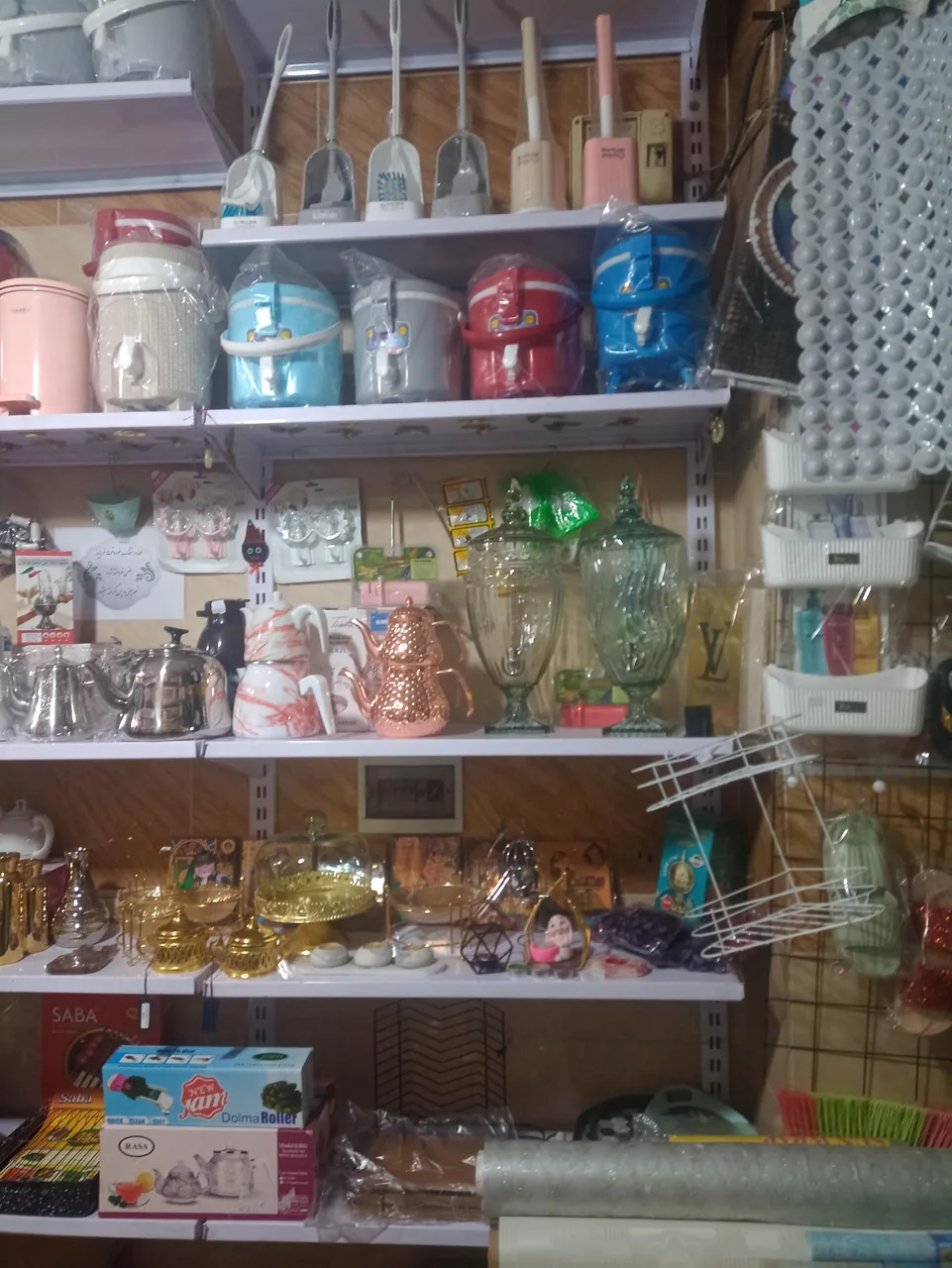 پلاسکو زهره گل - تصویر 3