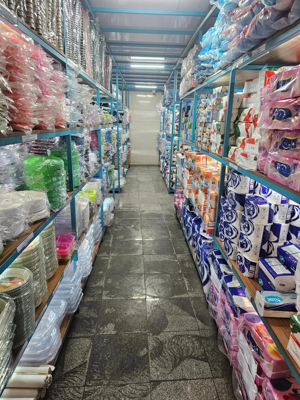 فروشگاه حقیقت پلاست - تصویر 2