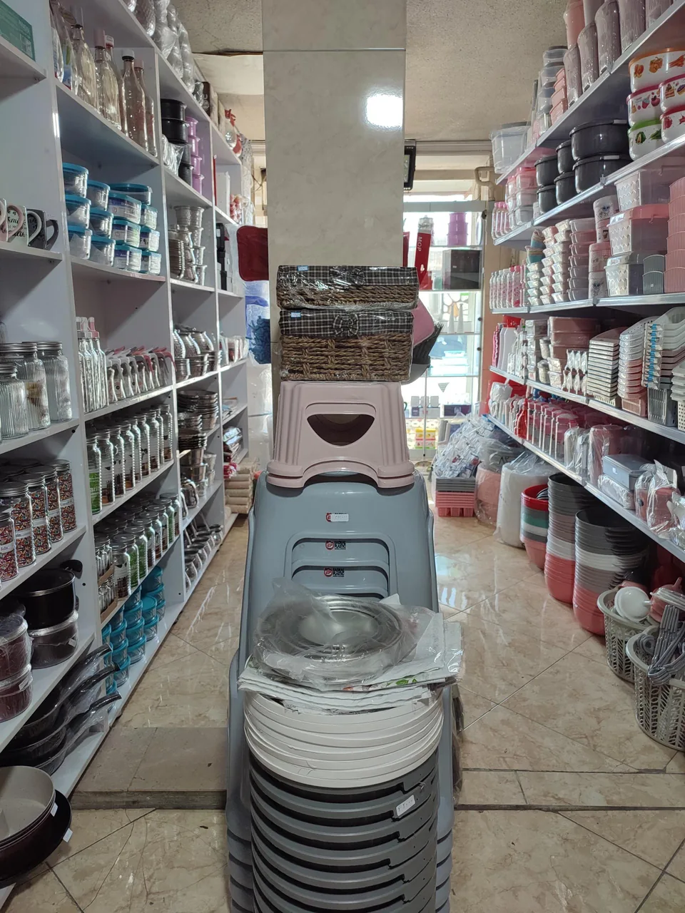 پلاسکو قاسمی - تصویر 3