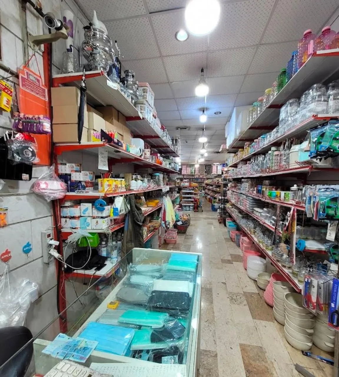 فروشگاه هفت پلاست - تصویر 2
