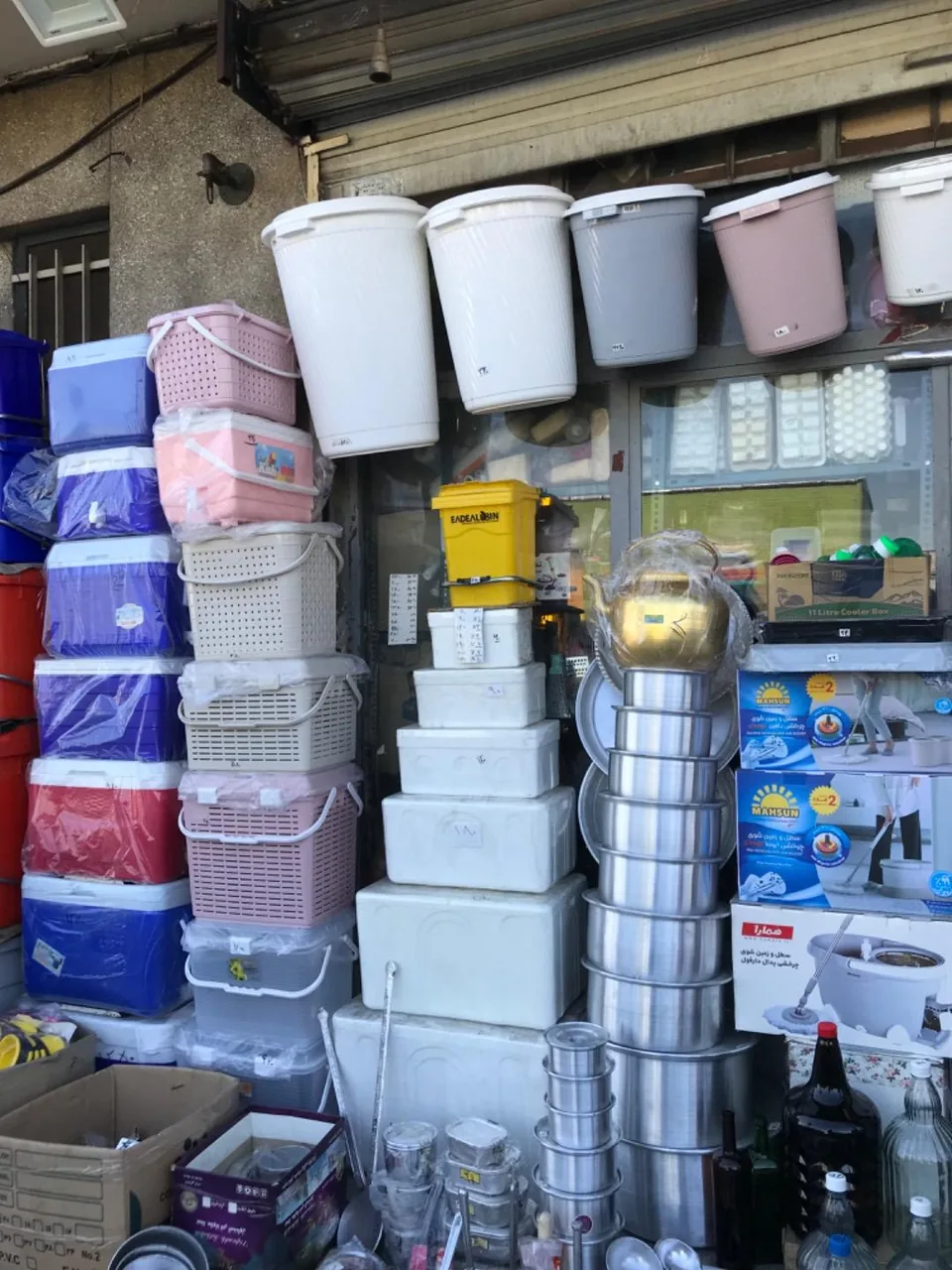 پلاستیک قربان نیا - تصویر 2
