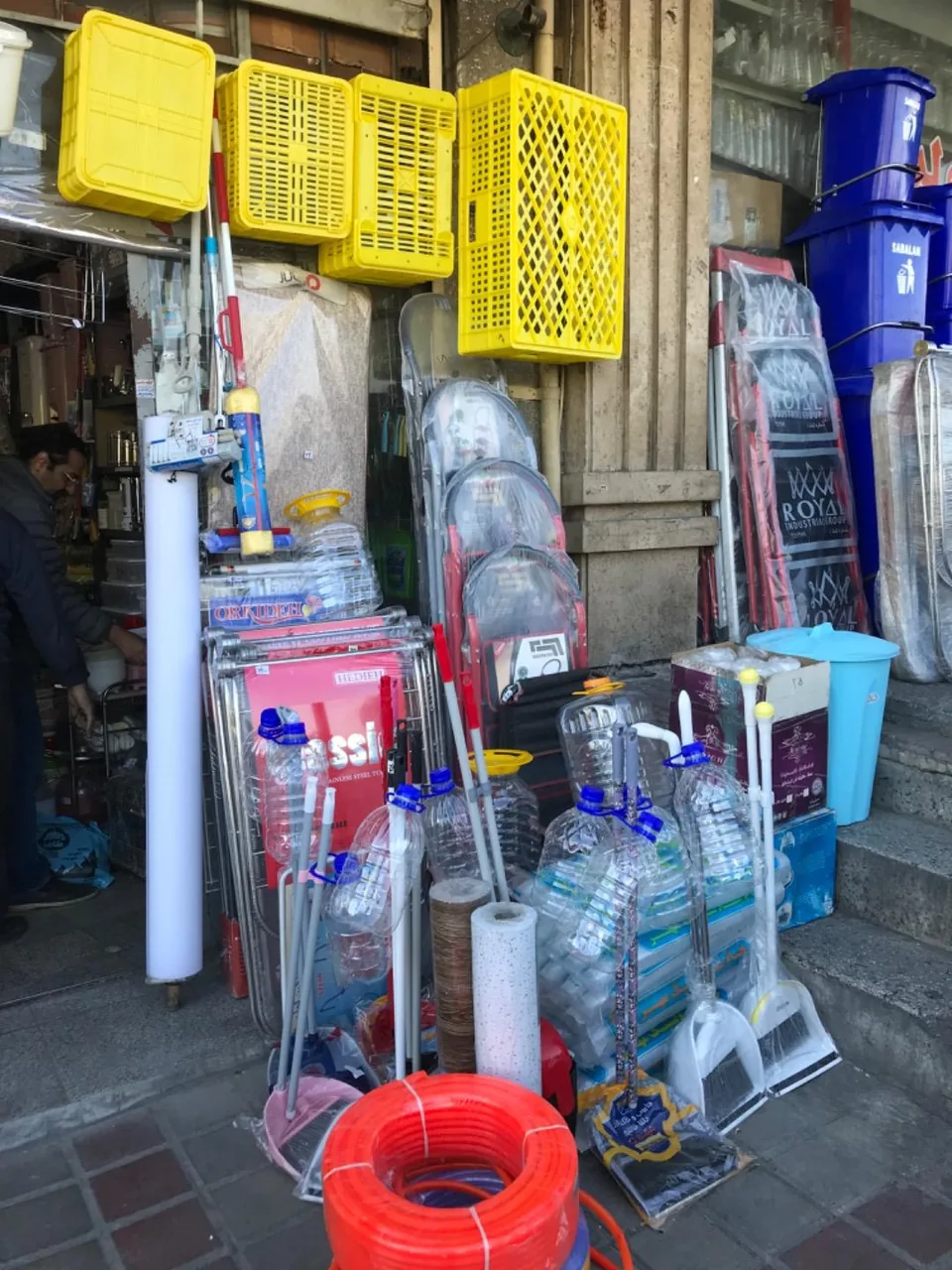 پلاستیک قربان نیا - تصویر 3