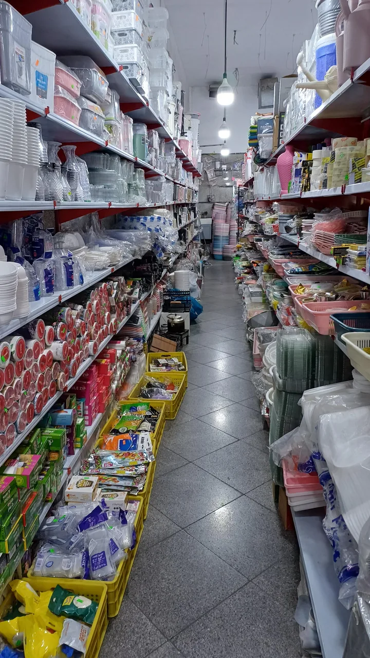 ظروف پلاستیکی پلاسکو سام - تصویر 4