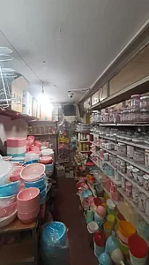 فروشگاه پلاستیک ولیعصر