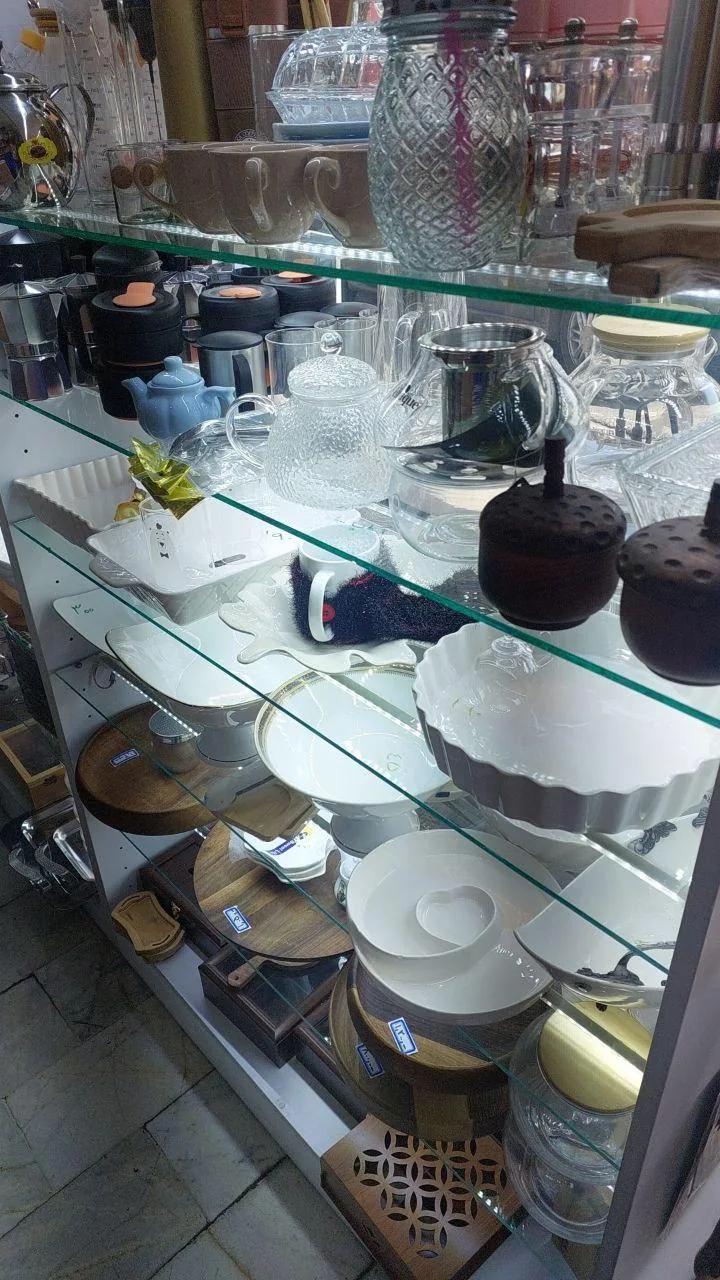 فروشگاه دنیای پلاستیک - تصویر 3