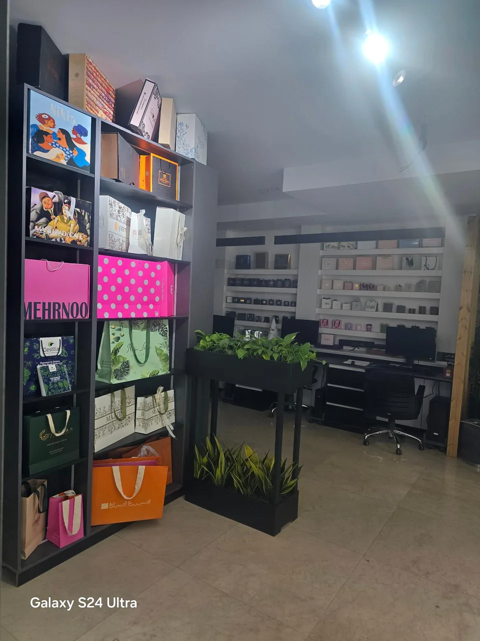 چاپ کامیار گرافیک