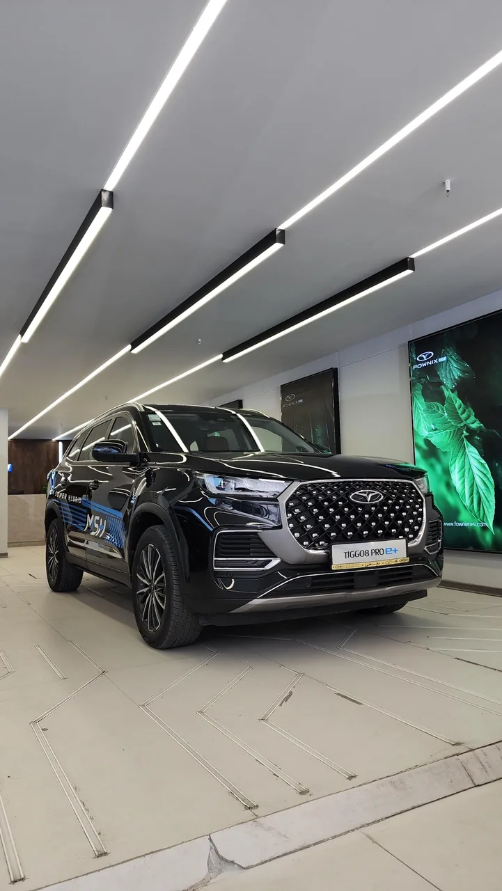 نمایندگی فونیکس NEV نجفی - تصویر 6