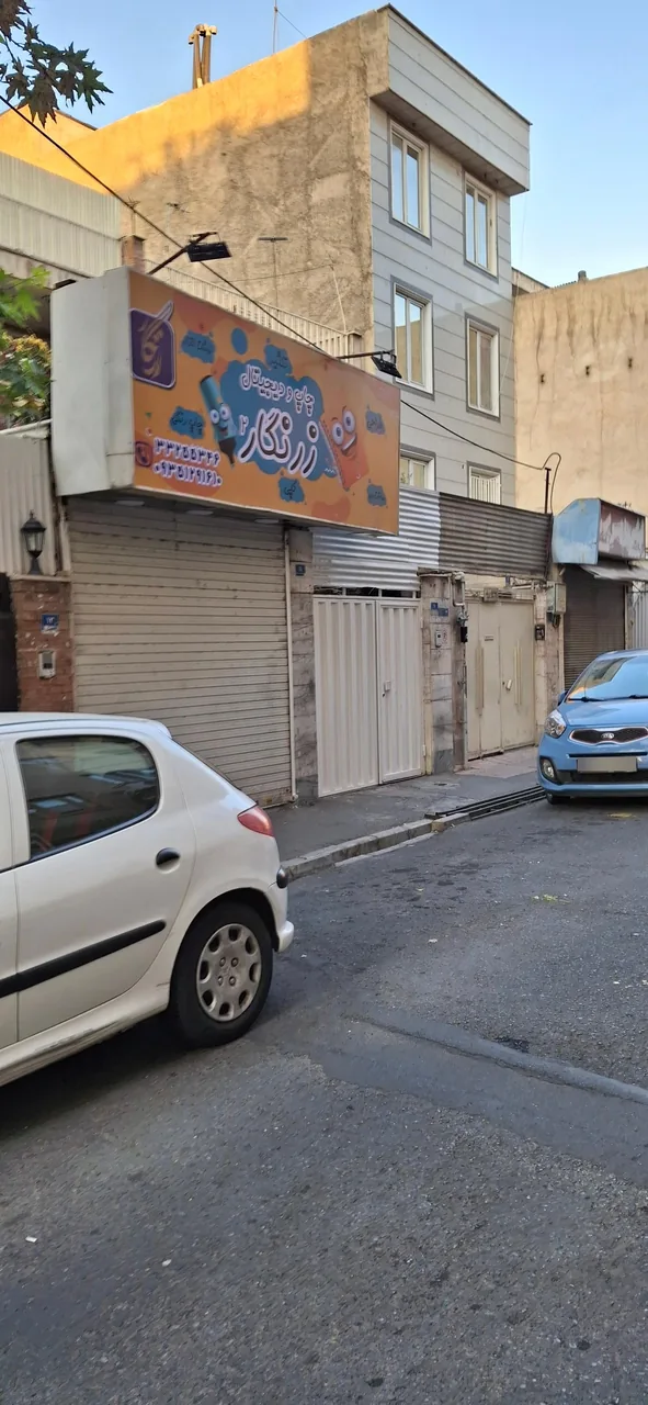 دفتر فنی زرنگار - تصویر 2