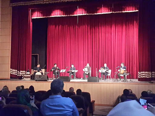سینما ناجی - تصویر 3