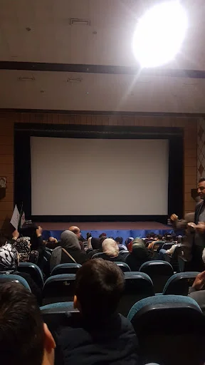 سینما ناجی - تصویر 7