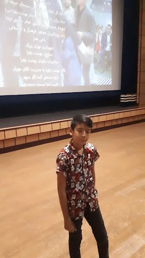 سینما ناجی - تصویر 9