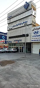 نمایندگی کرمان موتور طاهری