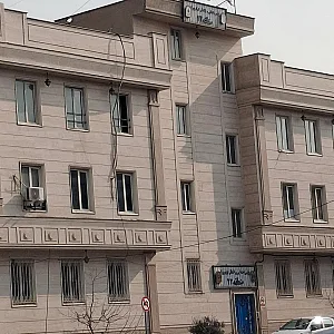 پلیس راهنمایی و رانندگی و رسیدگی به تخلفات منطقه 22