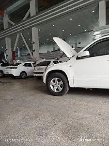 نمایندگی ایران خودرو نیکو ۲۴۶۲