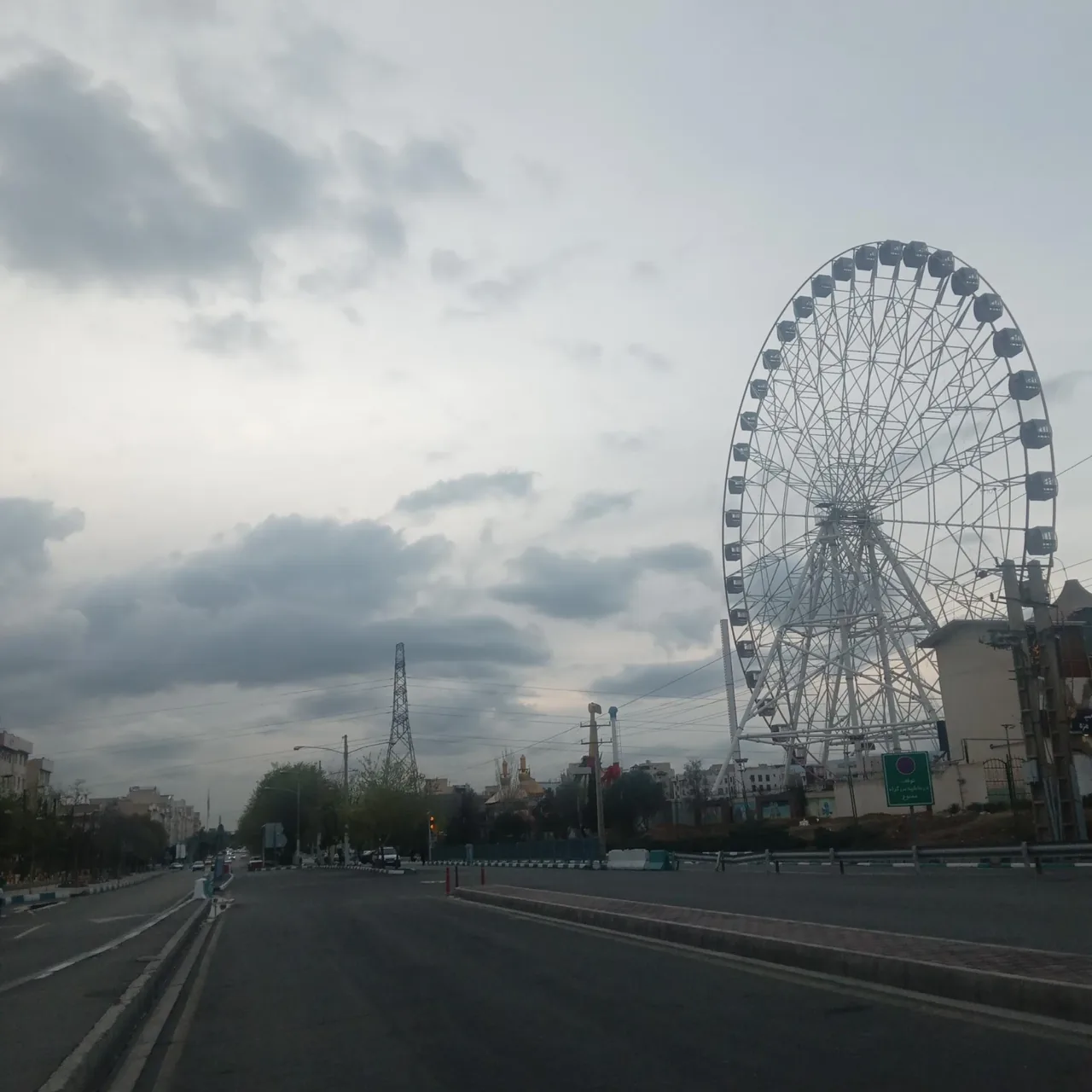 شهربازی بسیج - تصویر 4