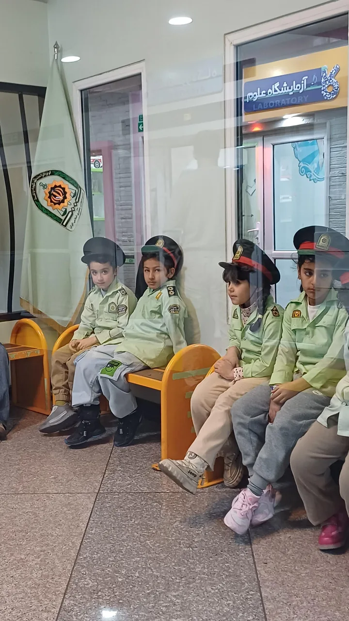 شهر مشاغل کاربازیا - تصویر 3
