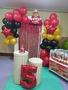 خانه بازی رونا پارک