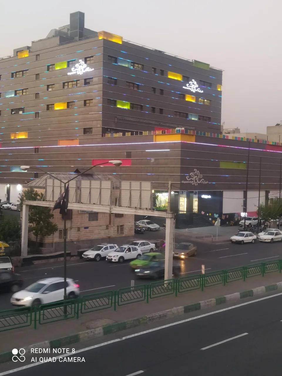شهربازی شهر کودک شاپرک - تصویر 4
