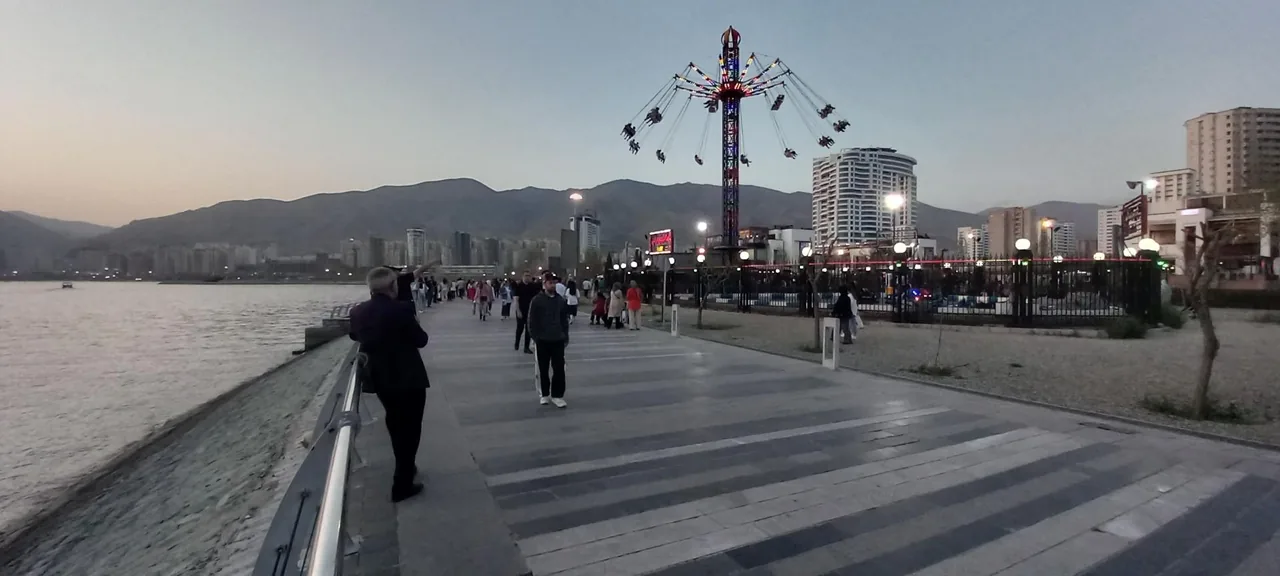 شهربازی کودکان بام لند - تصویر 4