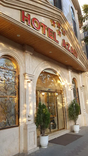 سینما آزادی