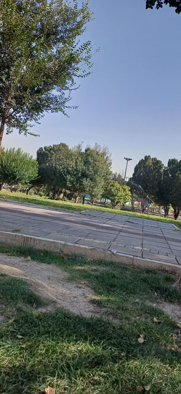 شهربازی پارک حضرت ولیعصر (عج) - تصویر 4