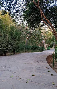 شهربازی سهند