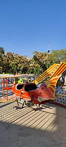 شهربازی فان لند ۲