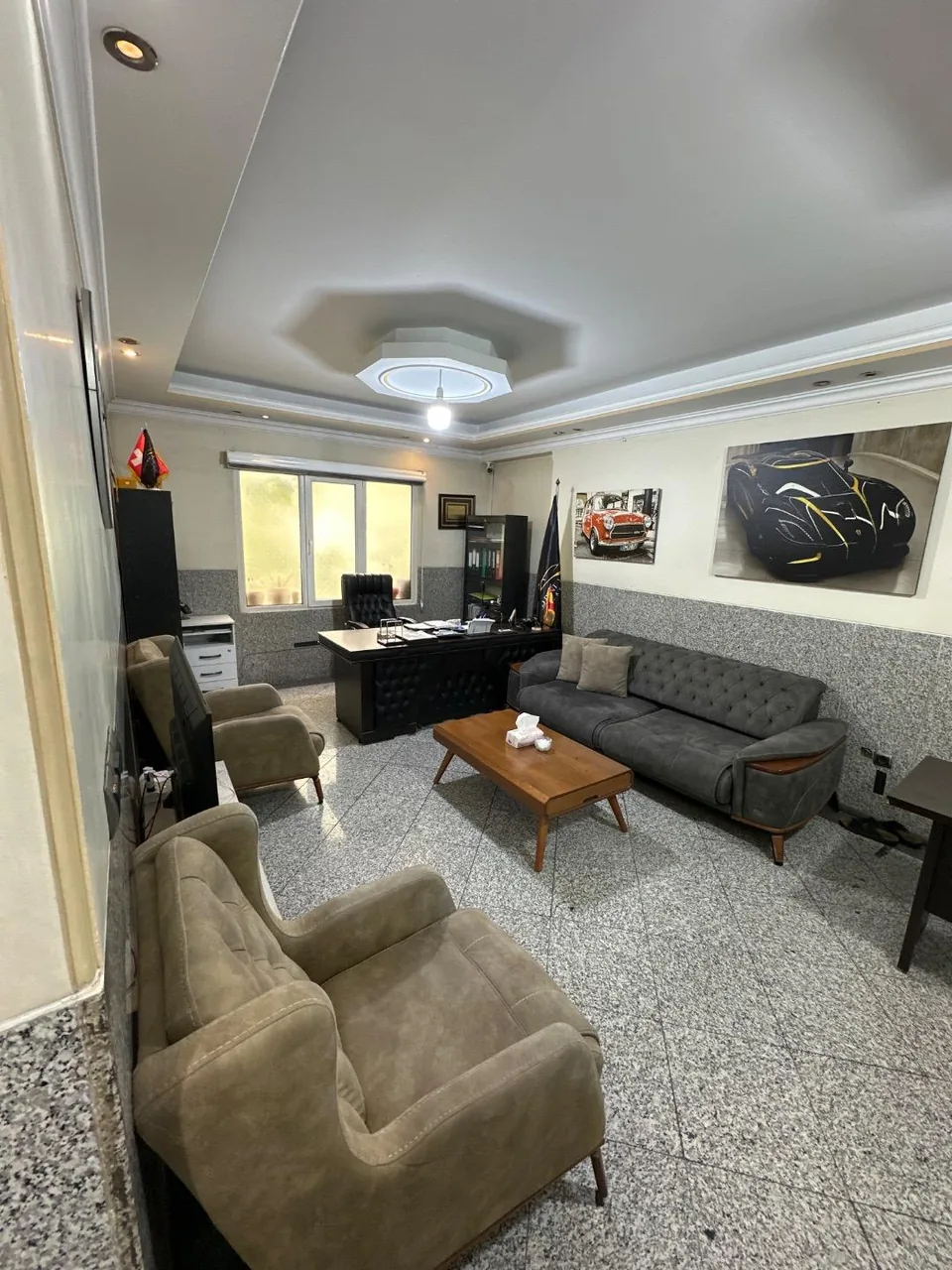 مرکز اجاره خودرو سهندرنت - تصویر 4