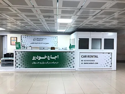 سوییچ رنت