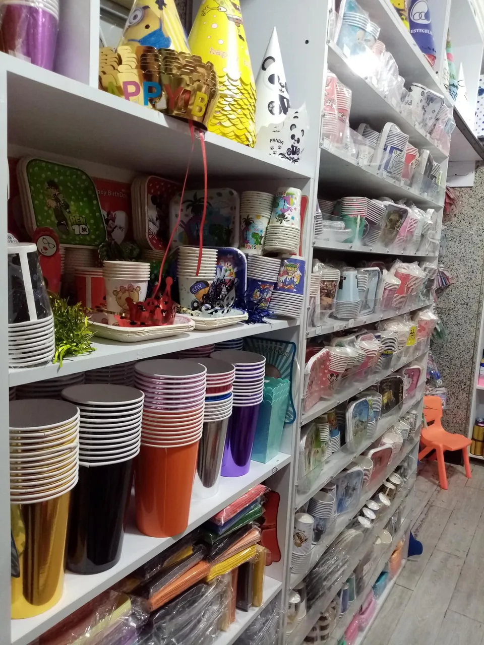 آقای بادکنک - تصویر 4