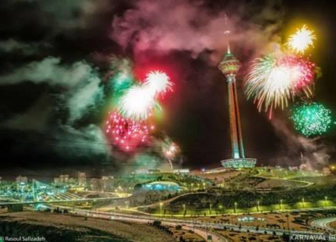 مستر تولد (لوازم آتشبازی و نورافشانی) - تصویر 6