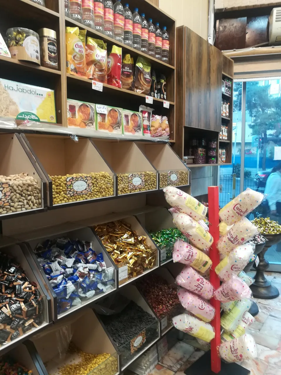 قنادی برادران توکلی - تصویر 2