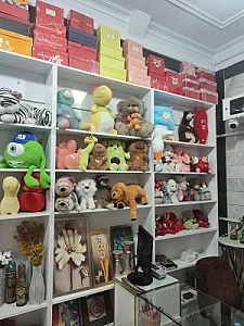 فروشگاه کادوئی شادزی