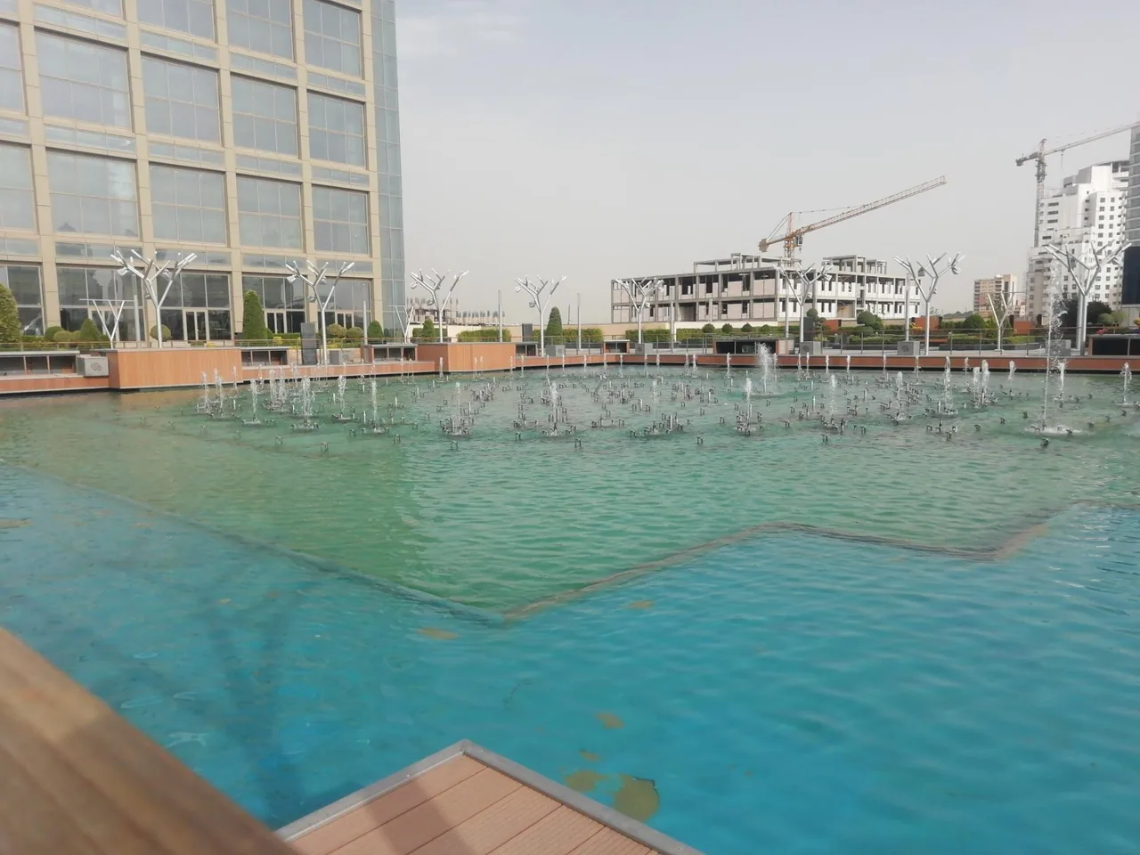 آبنوا موزیکال ایران‌مال - تصویر 4